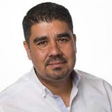 Foto del presidente municipal del municipio de Tala