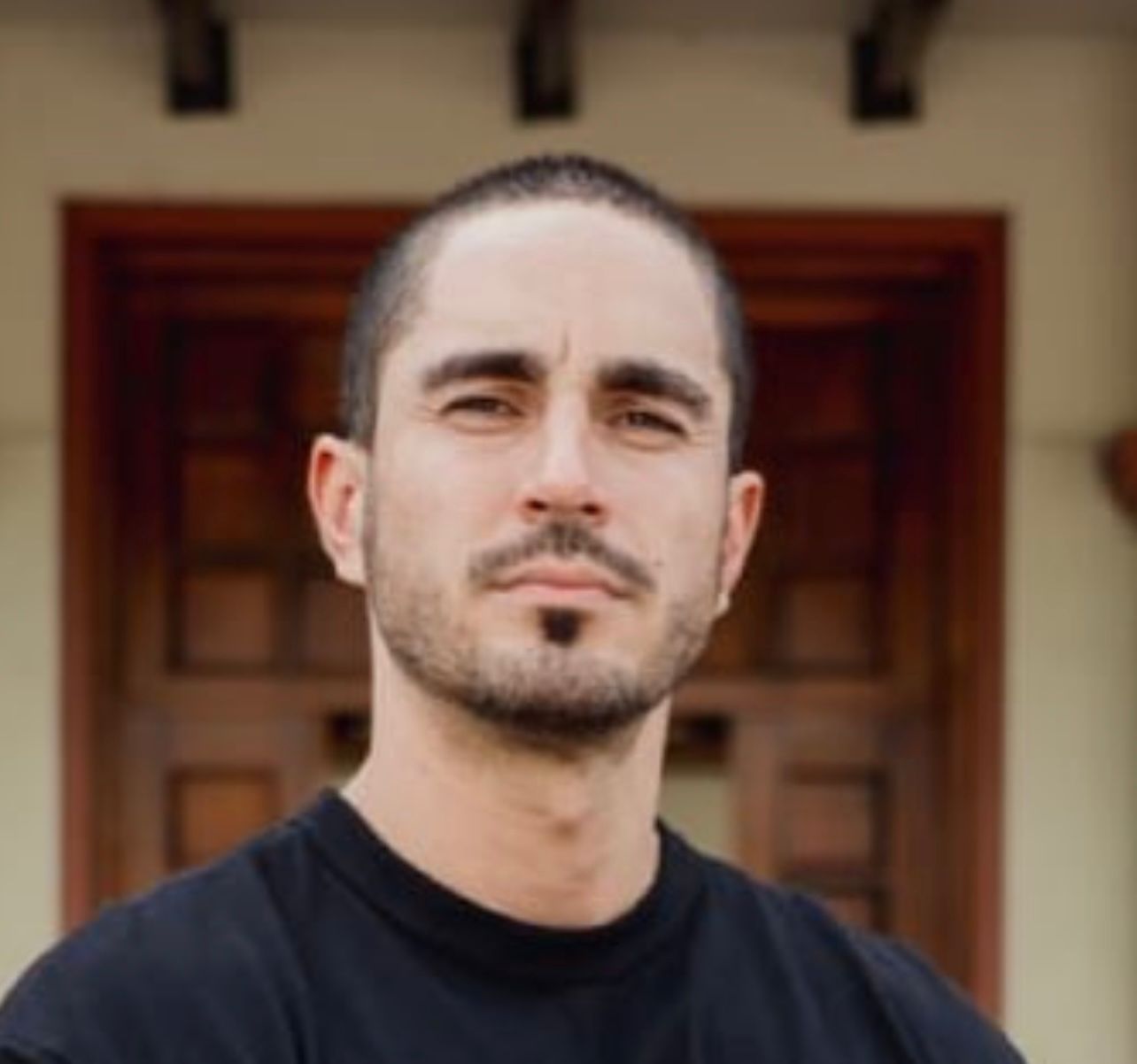 Foto del presidente municipal del municipio de Tamazula de Gordiano
