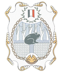 Escudo de armas del municipio de Tamazula de Gordiano