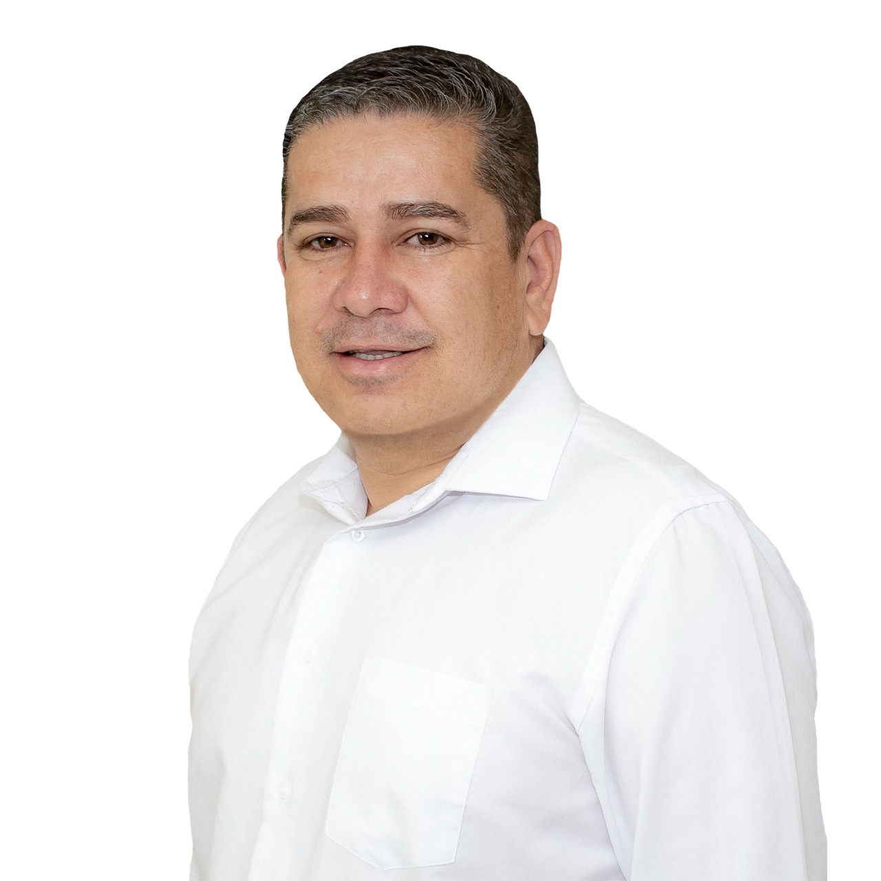 Foto del presidente municipal del municipio de Tecalitlán