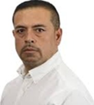 Foto del presidente municipal del municipio de Techaluta de Montenegro