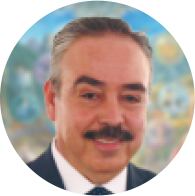 Foto del presidente municipal del municipio de Tequila