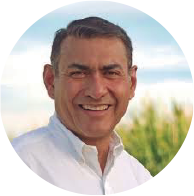 Foto del presidente municipal del municipio de Tlajomulco de Zúñiga