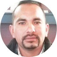 Foto del presidente municipal del municipio de Tonila