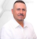 Foto del presidente municipal del municipio de Tototlán