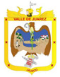 Escudo de Valle de Juárez