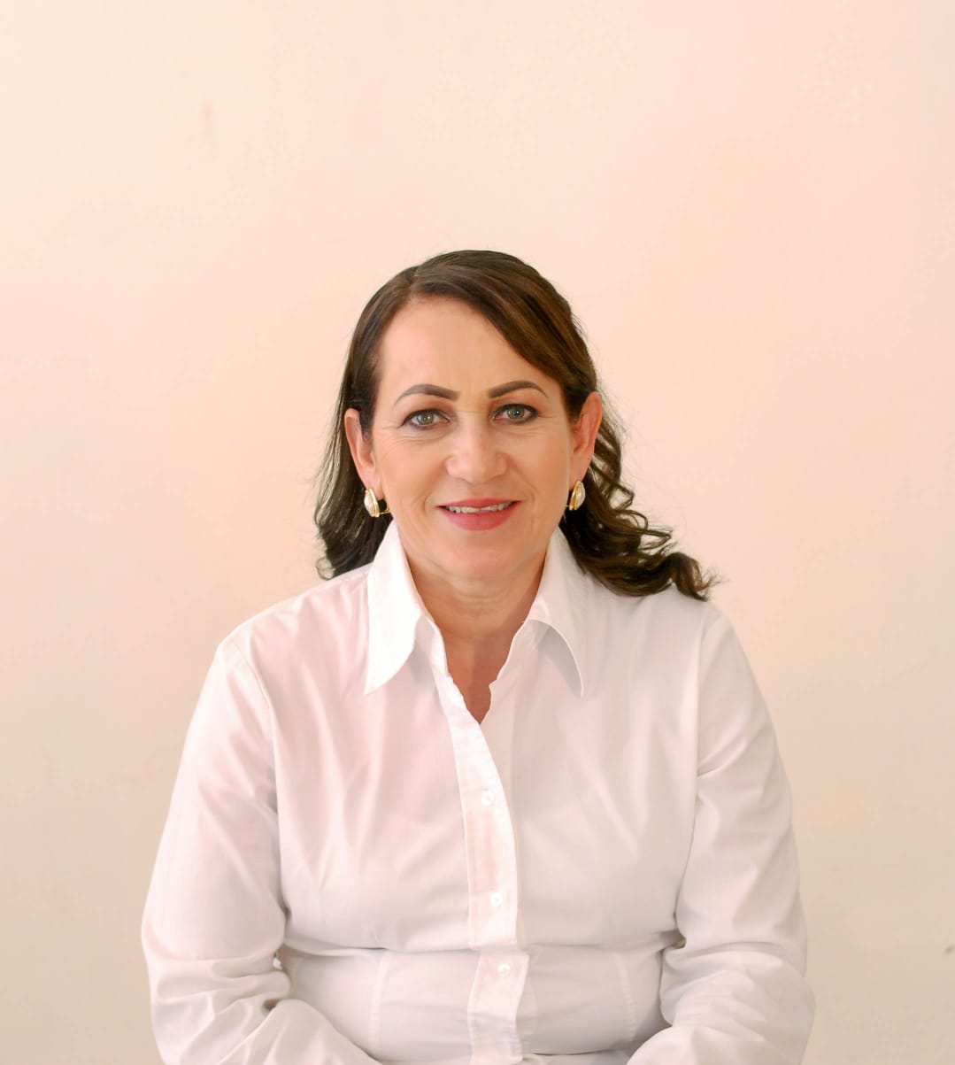 Foto del presidente municipal del municipio de Villa Purificación