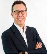 Foto del presidente municipal del municipio de Zapotlán el Grande