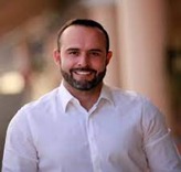 Foto del presidente municipal del municipio de Zapotlanejo